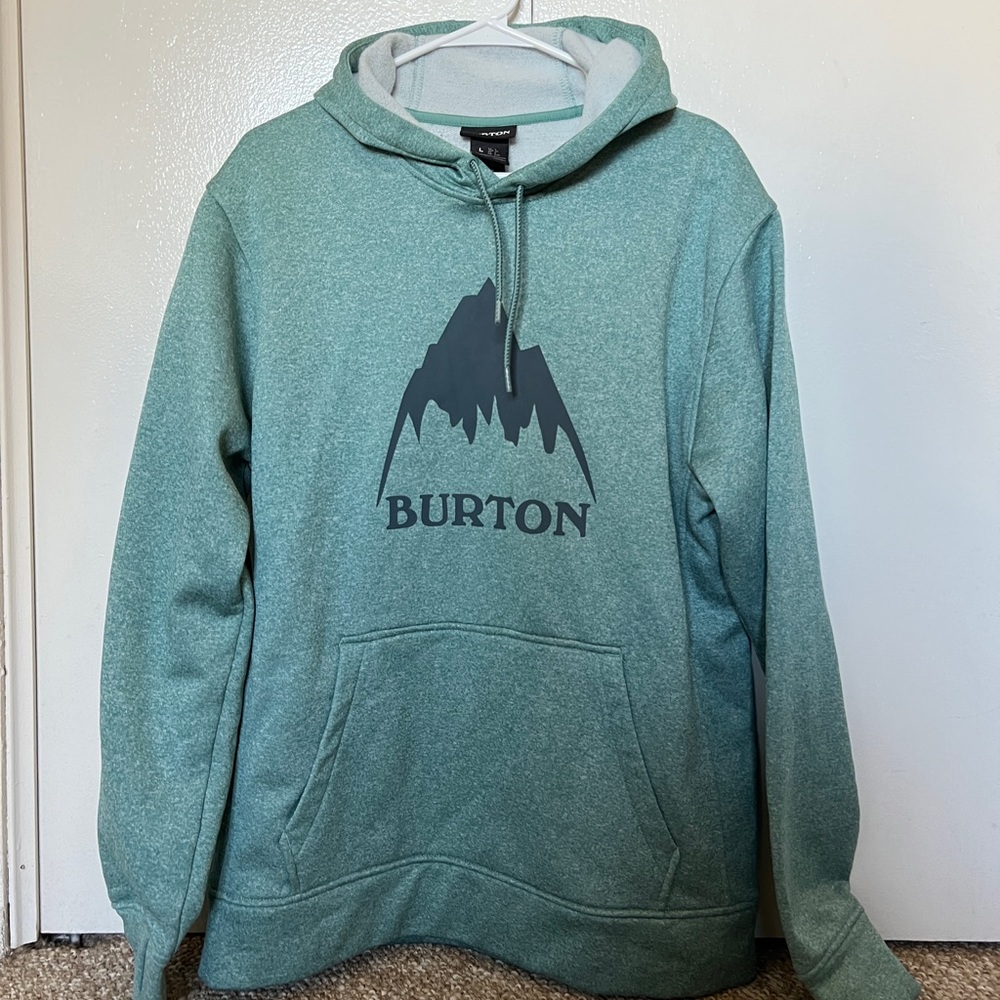 Burton Hoodie